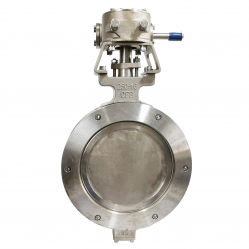 福建捷斯特閥門(mén)制造有限公司