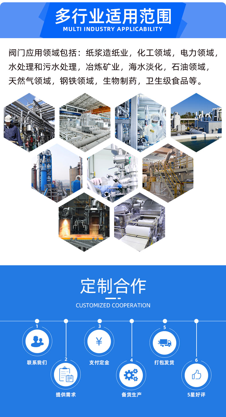 福建捷斯特閥門制造有限公司 福建捷斯特閥門制造有限公司